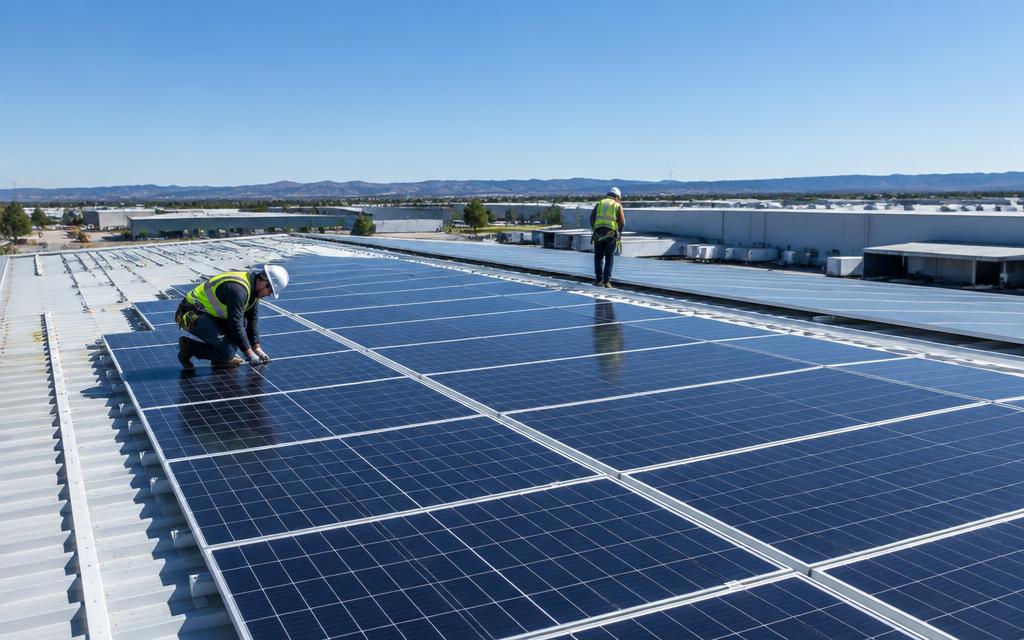 Sistemas Fotovoltaicos